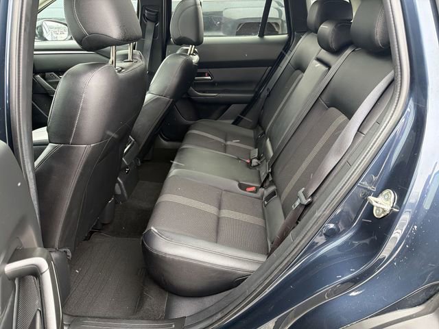 Used 2023 MAZDA CX-50 2.5 S w/ Weather Package image 26