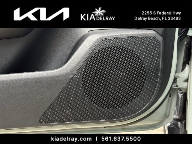 New 2026 Kia K4 GT-Line FWD image 17