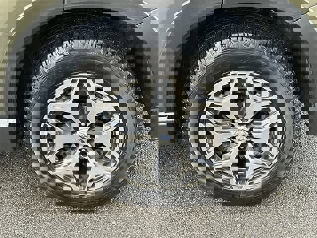 Certified 2022 Subaru Forester Premium image 5