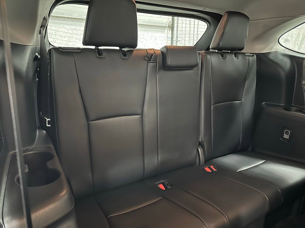 Used 2025 Toyota Highlander XLE image 63
