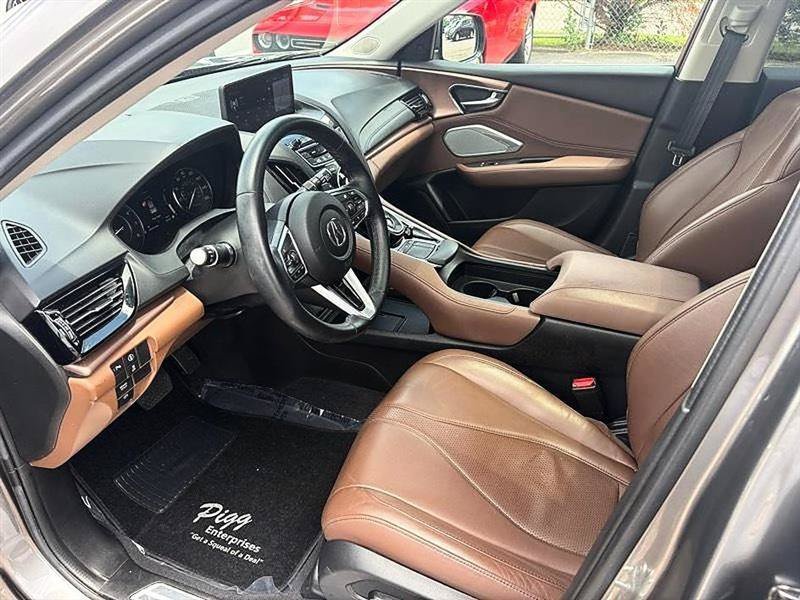 Used 2023 Acura RDX FWD w/ Technology Package image 13