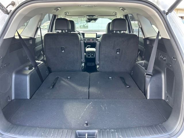 Used 2025 Kia Sorento EX image 18