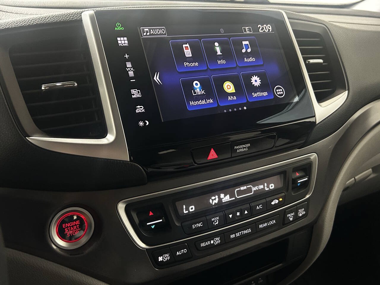 Used 2016 Honda Pilot EX image 22