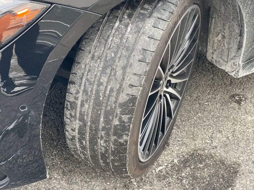 Used 2024 Mercedes-Benz C 300 4MATIC Sedan image 26