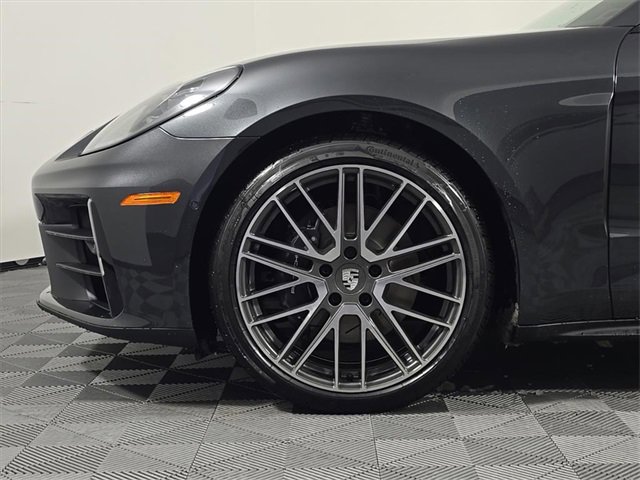 New 2026 Porsche Panamera 4 image 11