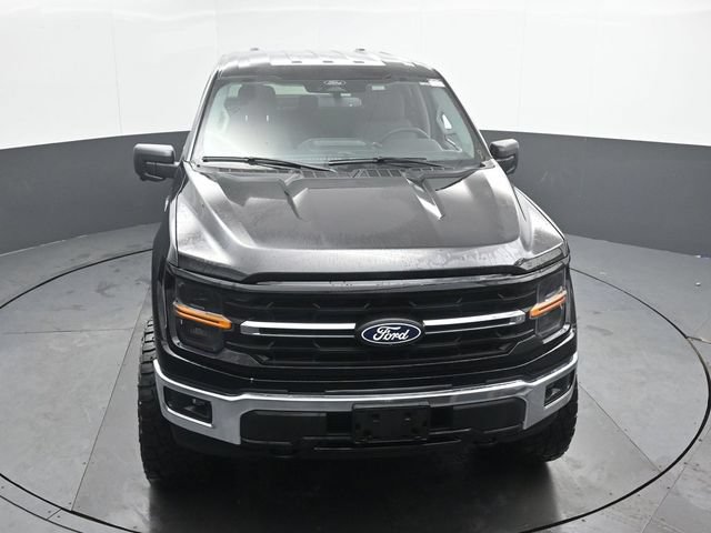 Used 2024 Ford F150 XLT AWD/4WD image 40