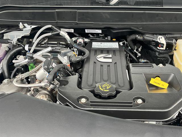 New 2025 RAM 3500 Tradesman image 20