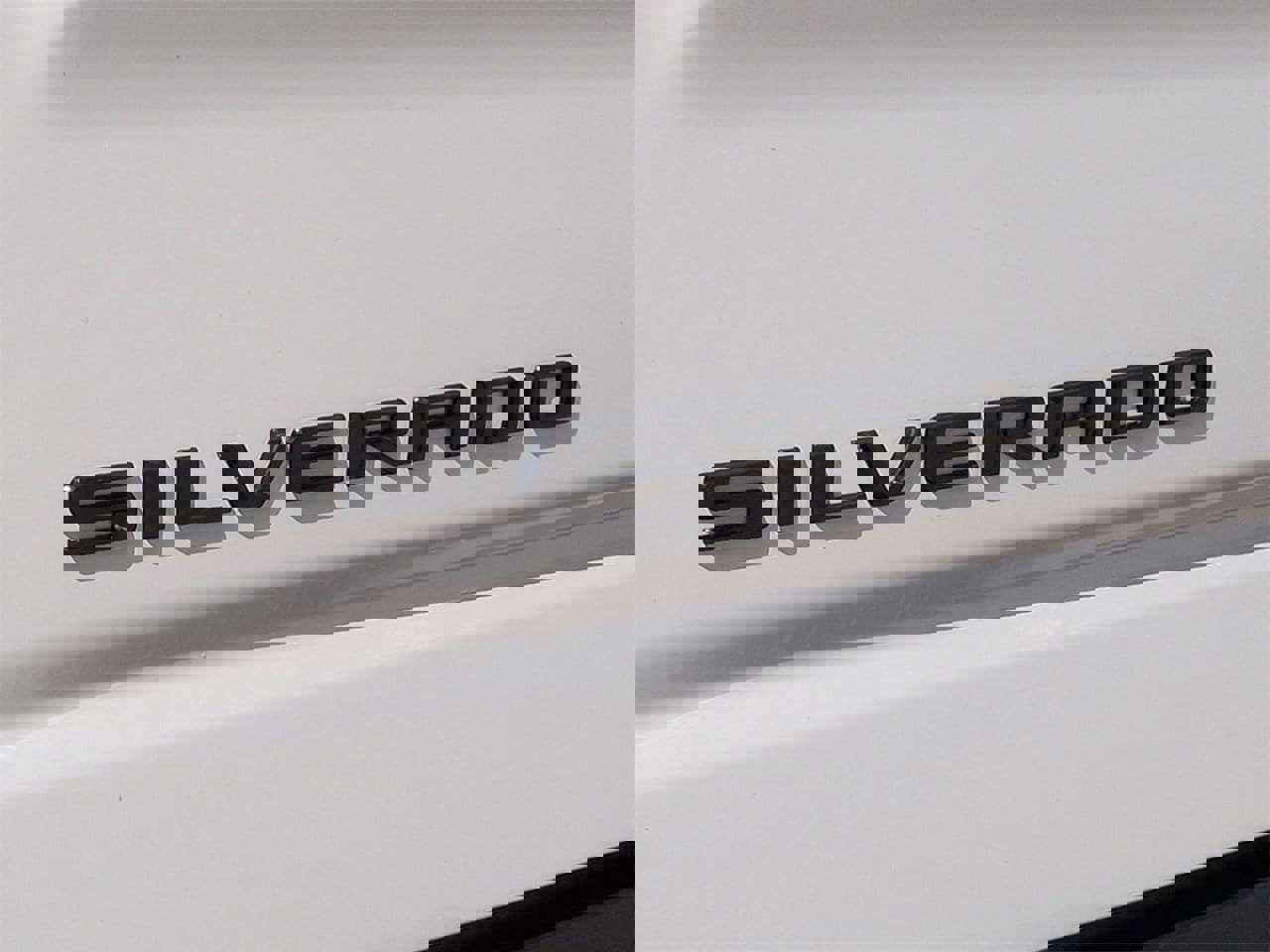 Used 2026 Chevrolet Silverado 1500 Custom w/ Turbomax Blackout Package image 5