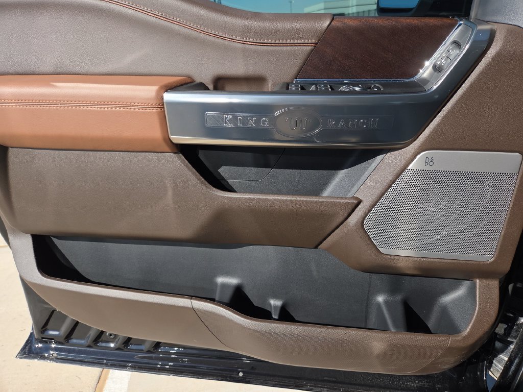 Used 2026 Ford F150 King Ranch AWD/4WD image 15