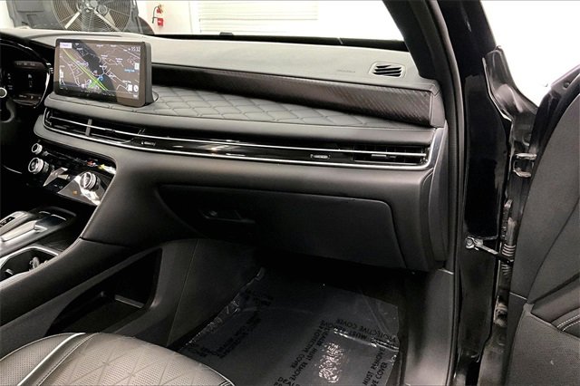 Used 2023 INFINITI QX60 Autograph image 16