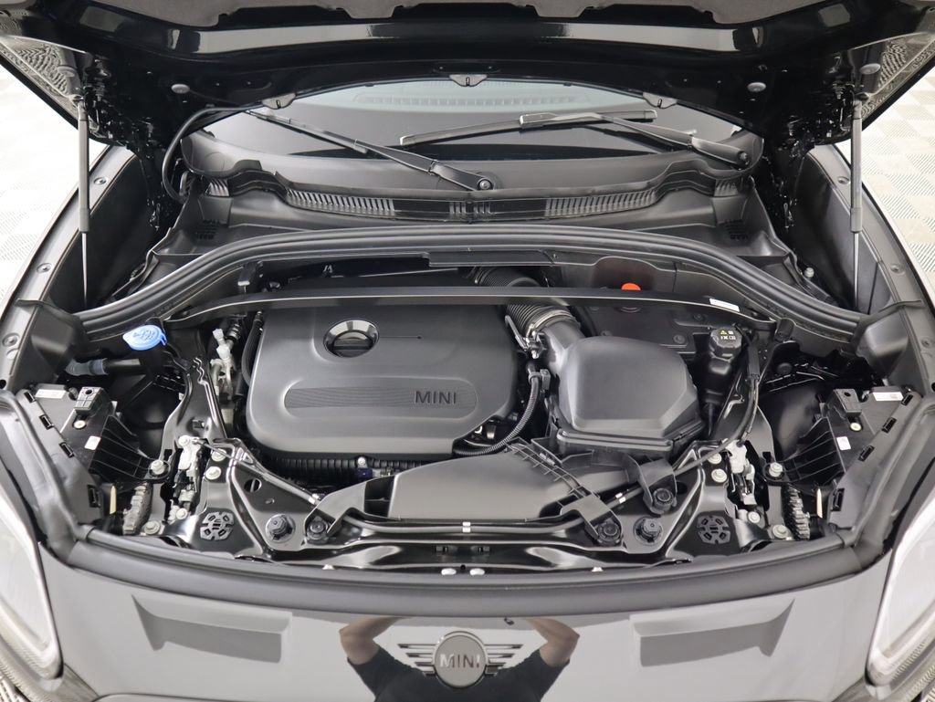 New 2026 MINI Cooper Countryman S w/ Comfort Package Max image 30