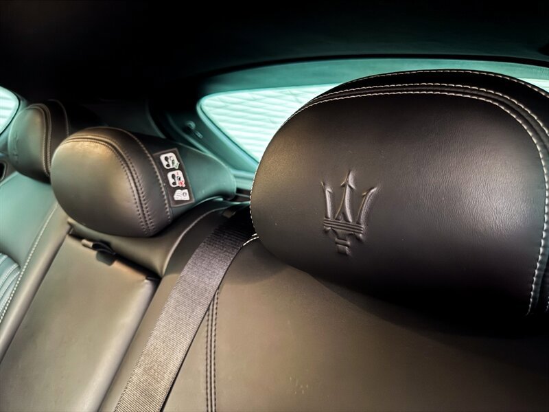 Used 2017 Maserati Levante S AWD/4WD image 42
