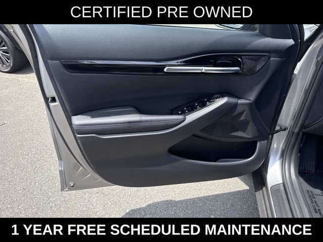 Used 2024 Kia Seltos S FWD image 13