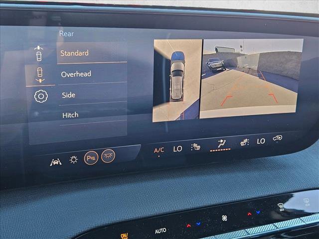 New 2026 Buick Enclave Preferred w/ Power Package AWD/4WD image 14