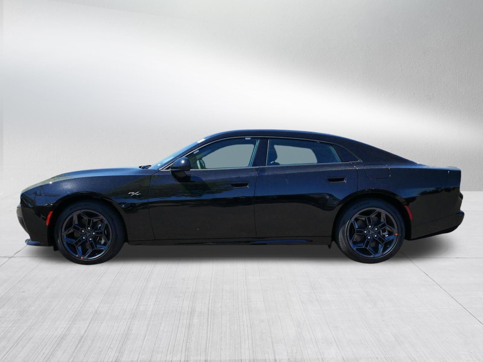 New 2026 Dodge Charger R/T AWD/4WD image 4