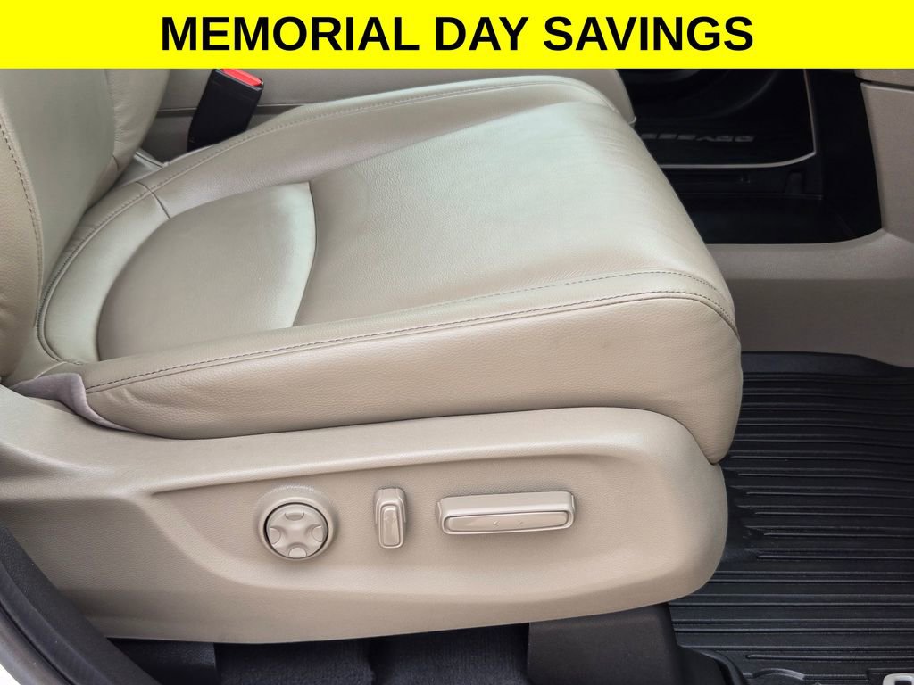 Used 2024 Honda Odyssey Touring image 28