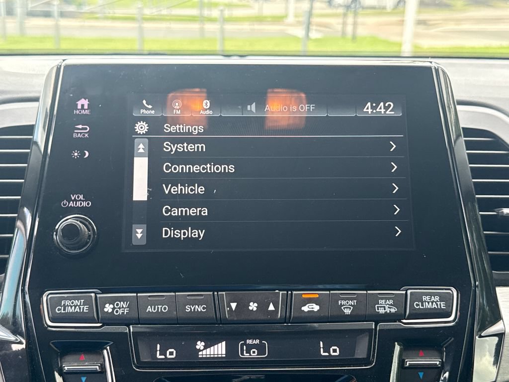 Used 2022 Honda Odyssey EX-L image 25