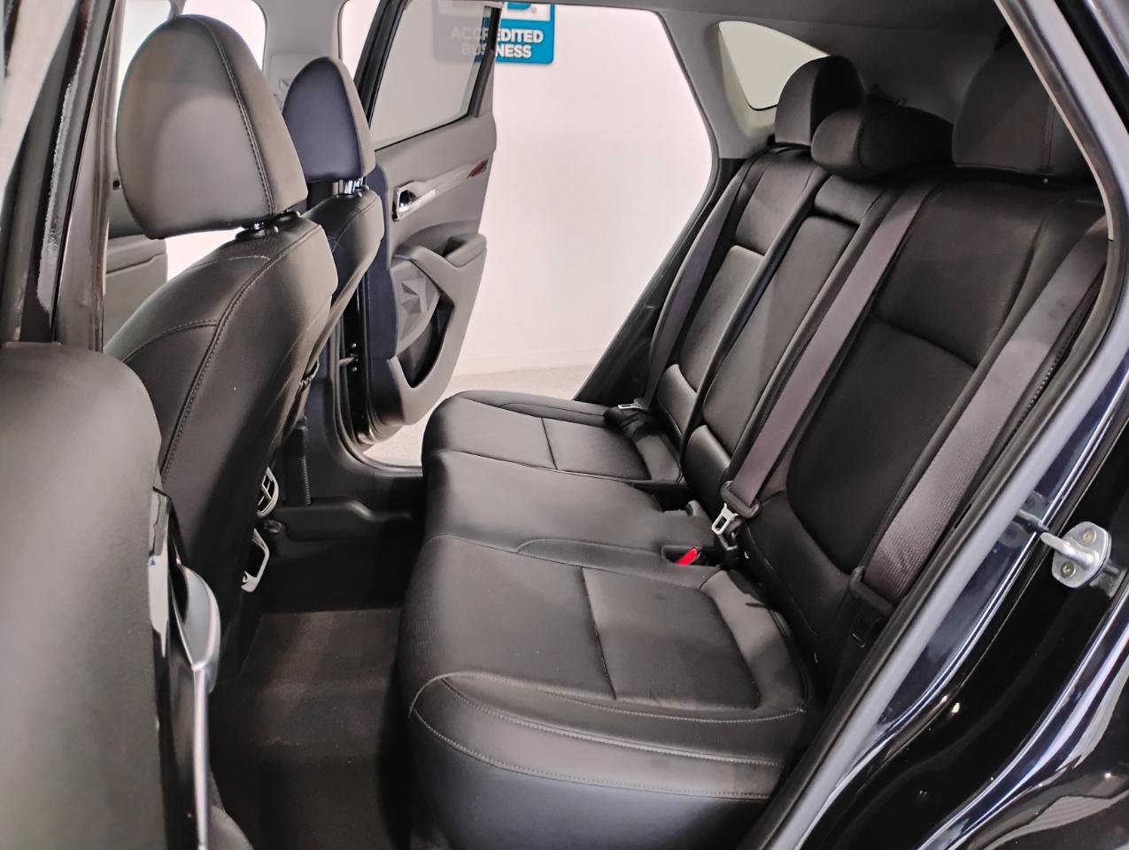 Used 2021 Kia Seltos SX AWD/4WD image 81