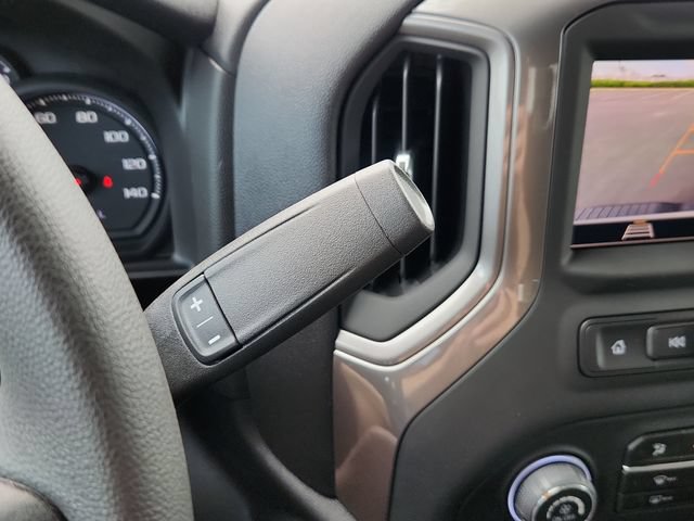 New 2026 Chevrolet Silverado 2500 Custom w/ Custom Value Package AWD/4WD image 29