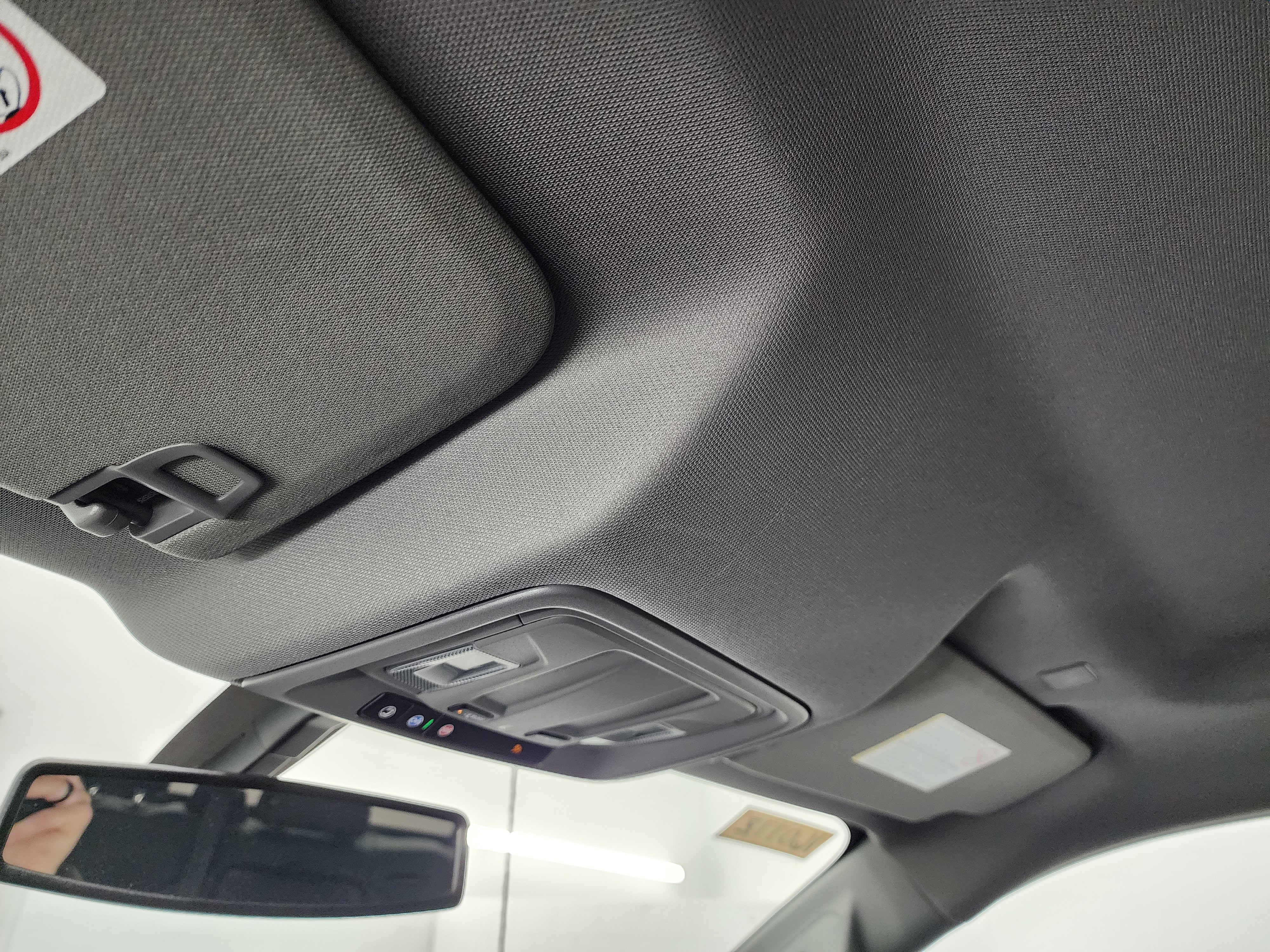 Used 2022 GMC Sierra 2500 SLT w/ LPO, GMC Protection Package image 13