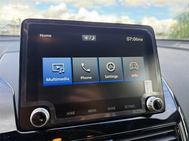 New 2026 Mitsubishi Eclipse Cross Black Edition image 16