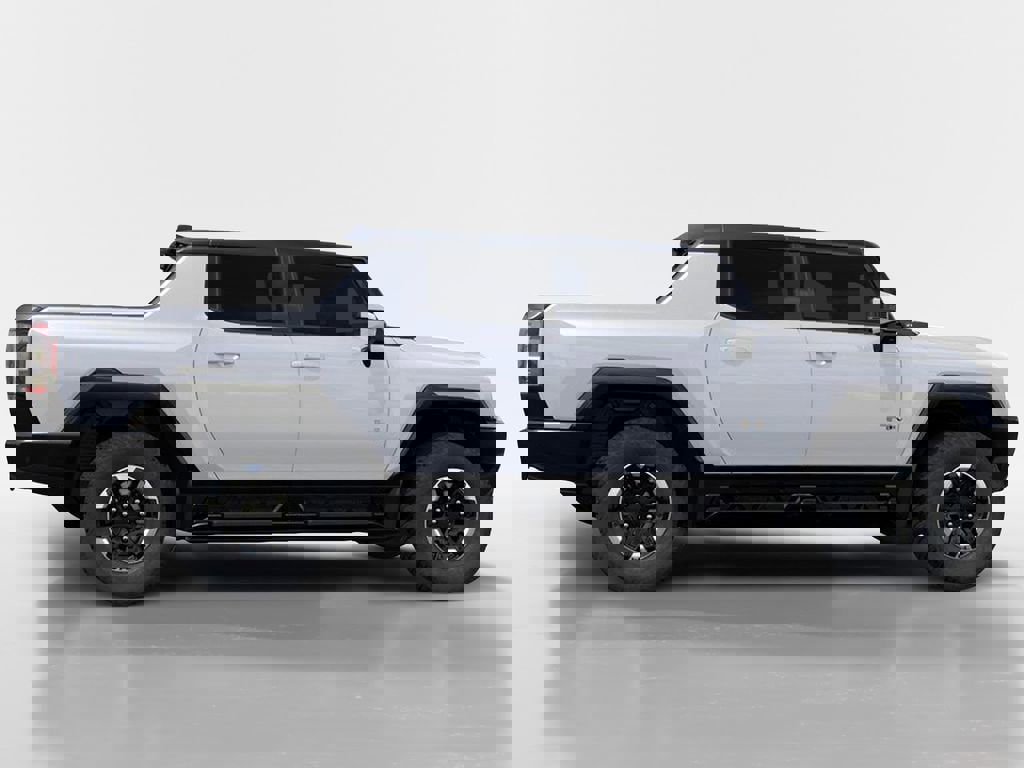 New 2025 GMC Hummer EV 3X w/ Extreme Off-Road Package image 6