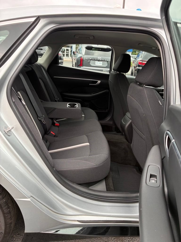 Used 2024 Hyundai Sonata SEL AWD/4WD image 20