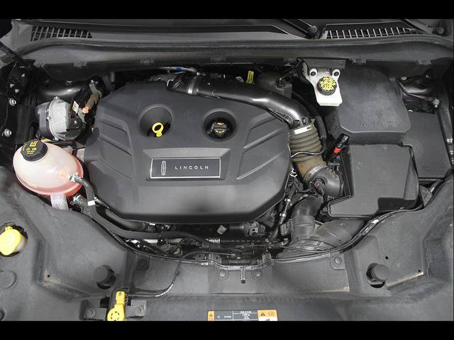 Used 2019 Lincoln MKC Reserve AWD/4WD image 23