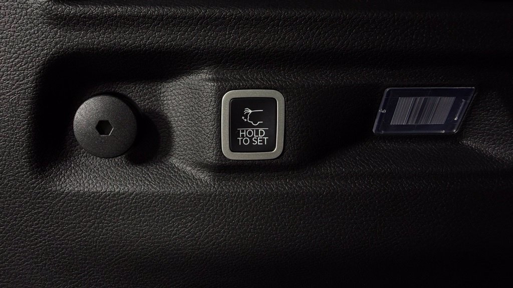 New 2027 Jeep Grand Cherokee L Limited AWD/4WD image 11