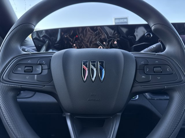 New 2026 Buick Envista Preferred w/ Convenience II Package image 16