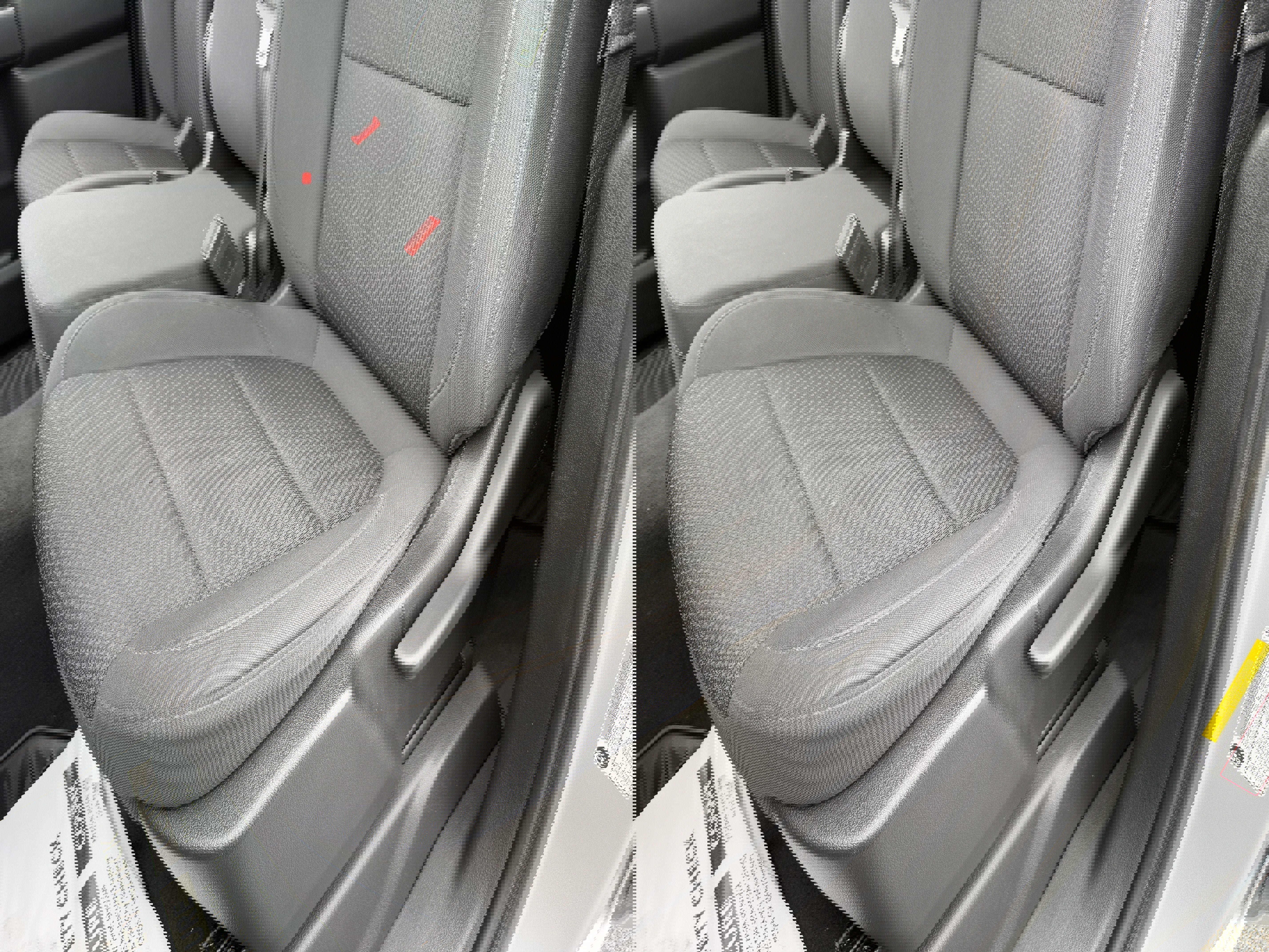 Certified 2021 Chevrolet Silverado 1500 Custom Trail Boss image 12