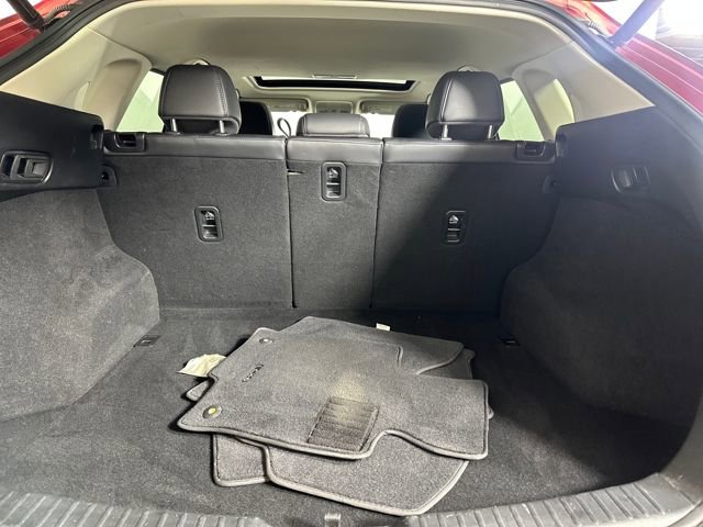 Used 2017 MAZDA CX-5 Touring w/ Preferred Equipment Package image 26