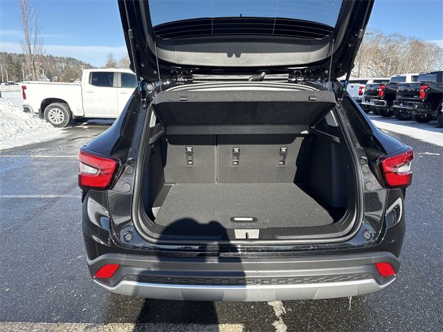 New 2026 Chevrolet Trax LT image 27