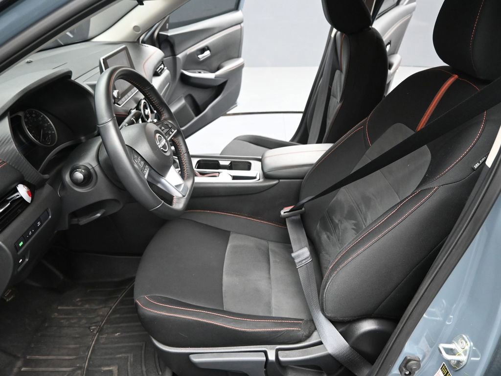 Used 2024 Nissan Sentra SR image 17