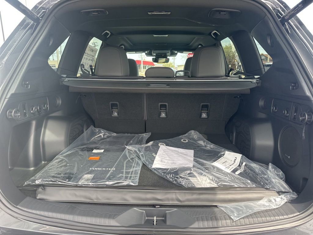 New 2026 Subaru Forester Limited AWD/4WD image 28