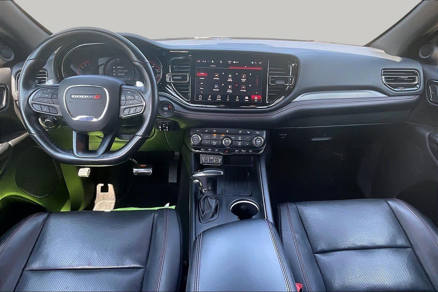 Used 2025 Dodge Durango GT AWD/4WD image 15