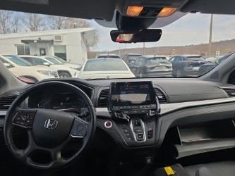 Used 2023 Honda Odyssey EX-L image 6
