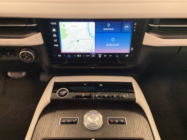 New 2026 Lincoln Navigator L Black Label AWD/4WD image 27