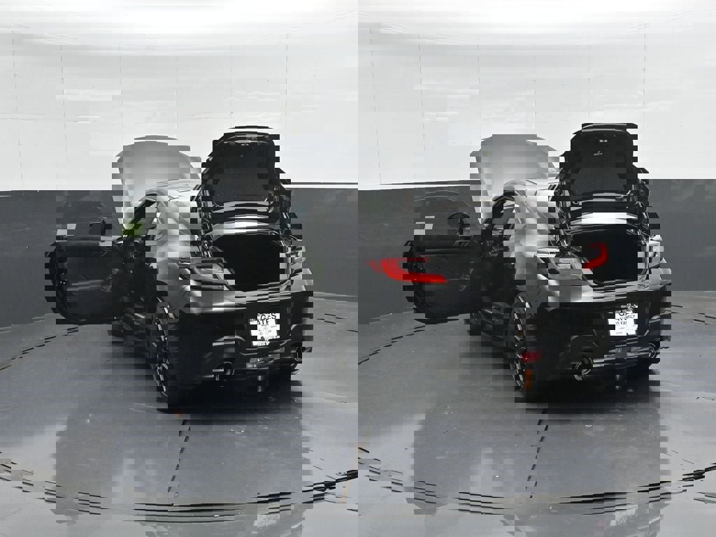 New 2025 Toyota GR86 Premium w/ Performance Package image 56