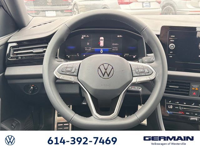 New 2026 Volkswagen Jetta Sport image 19