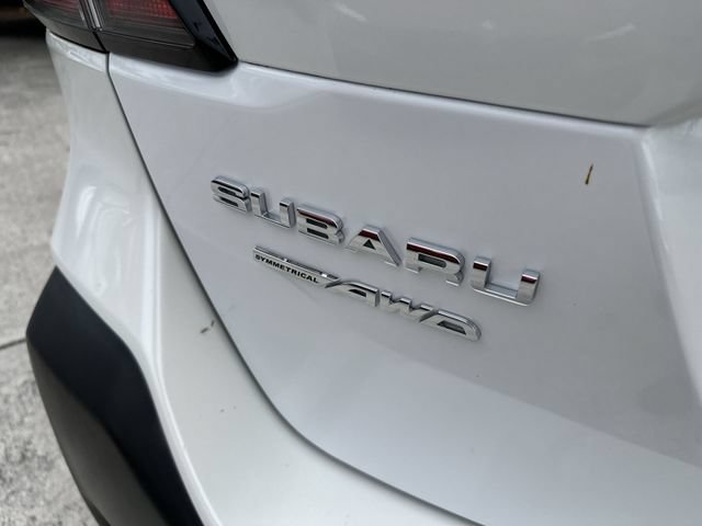 Certified 2024 Subaru Outback Limited AWD/4WD image 25