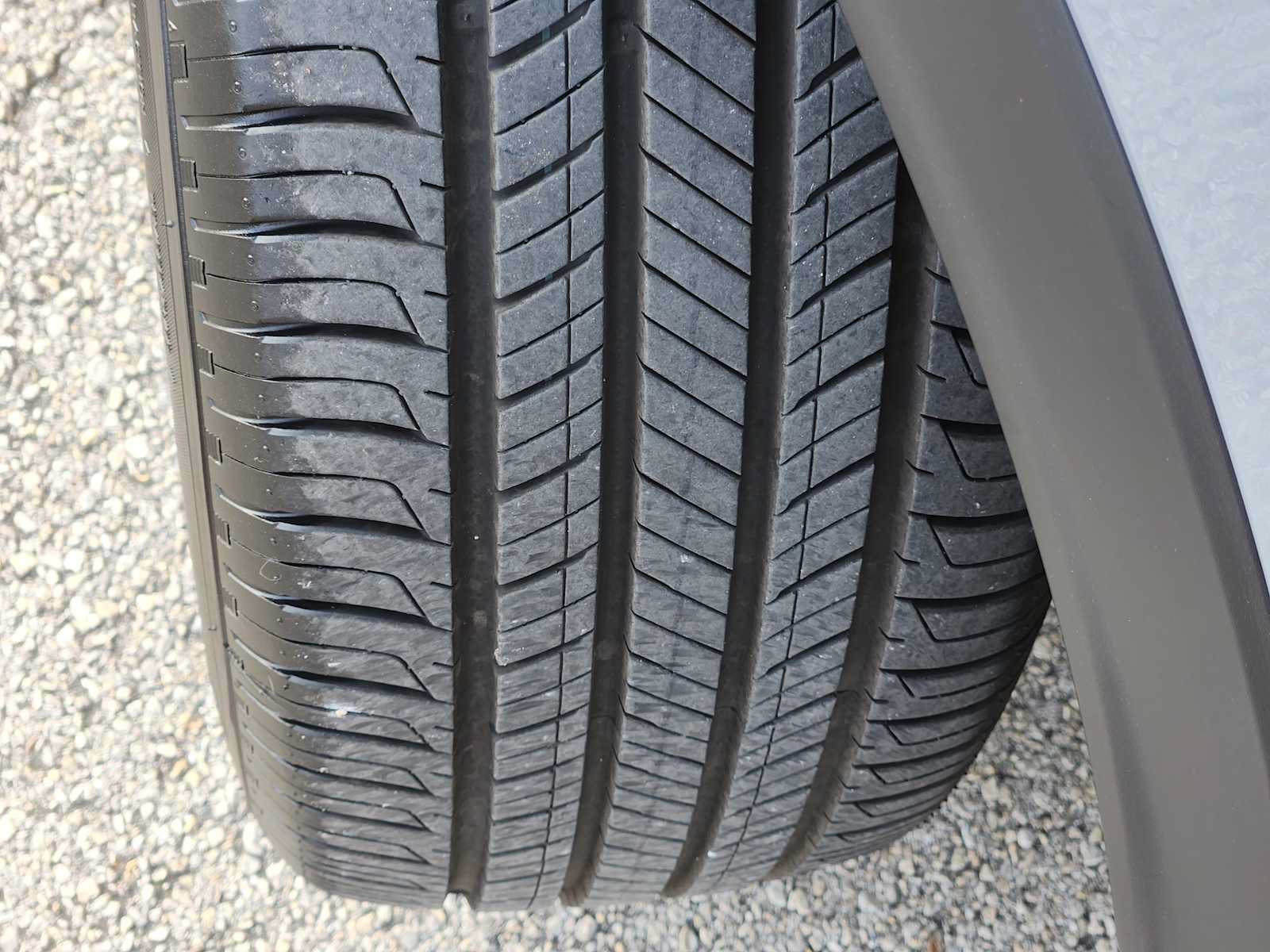 Certified 2026 Honda CR-V Sport image 10