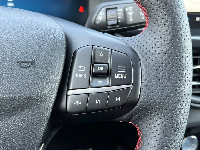 Certified 2023 Ford Escape ST-Line Elite w/ Premium Technology Package image 23