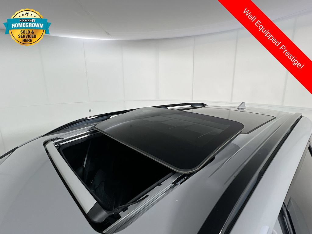 Used 2024 Kia Telluride SX Prestige X-Line AWD/4WD image 24
