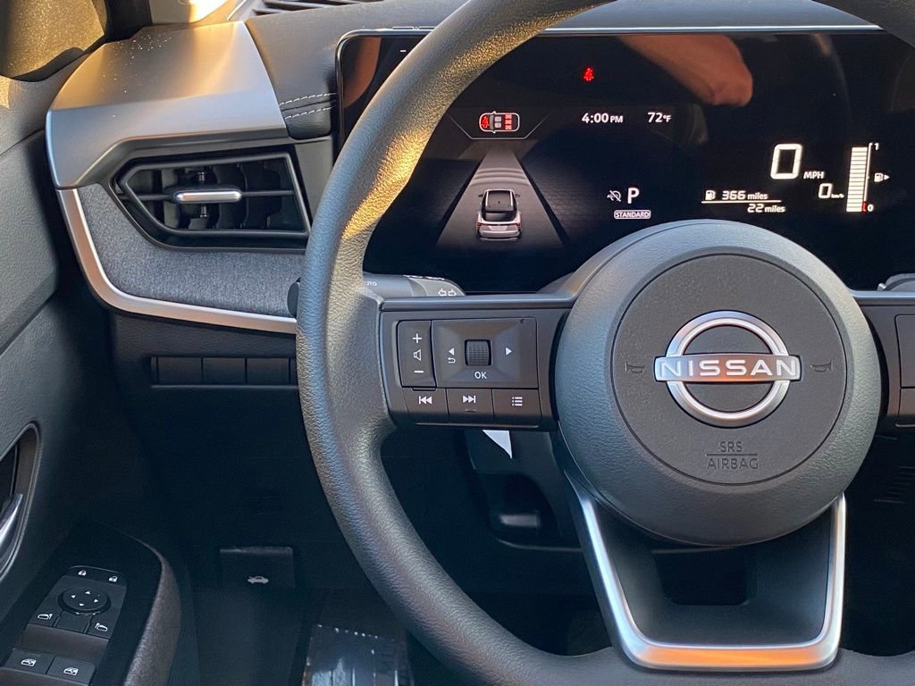 New 2026 Nissan Kicks SV w/ SV Premium Package image 19