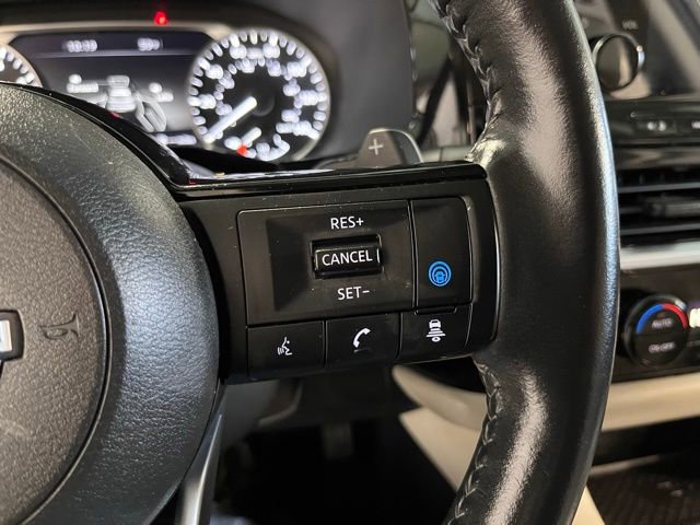 Used 2022 Nissan Pathfinder SL w/ SL Premium Package image 27