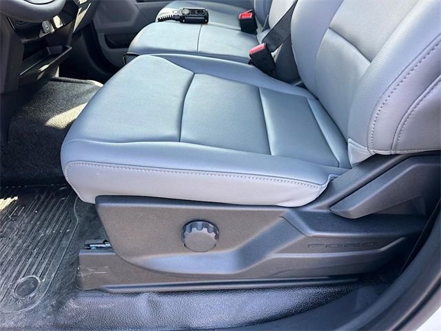 New 2025 Ford F550 XL image 12