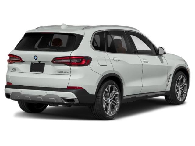 Certified 2023 BMW X5 xDrive45e w/ Executive Package image 3