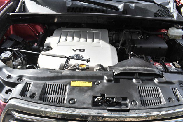 Used 2009 Toyota Highlander Sport image 30