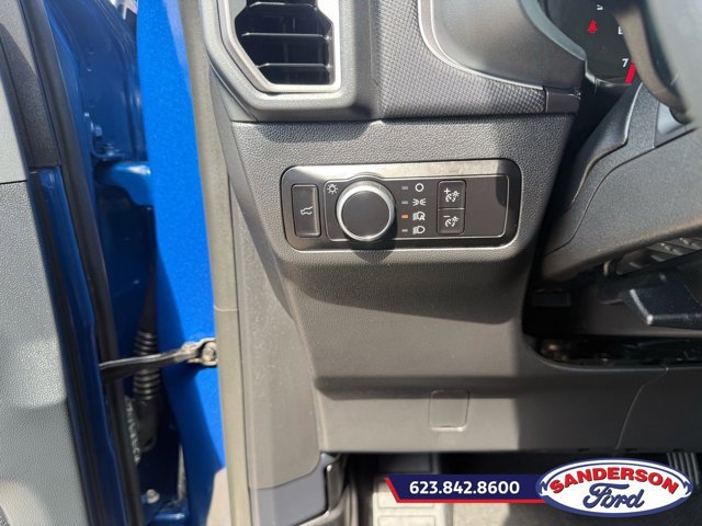 Used 2023 Ford Bronco Sport Big Bend image 11